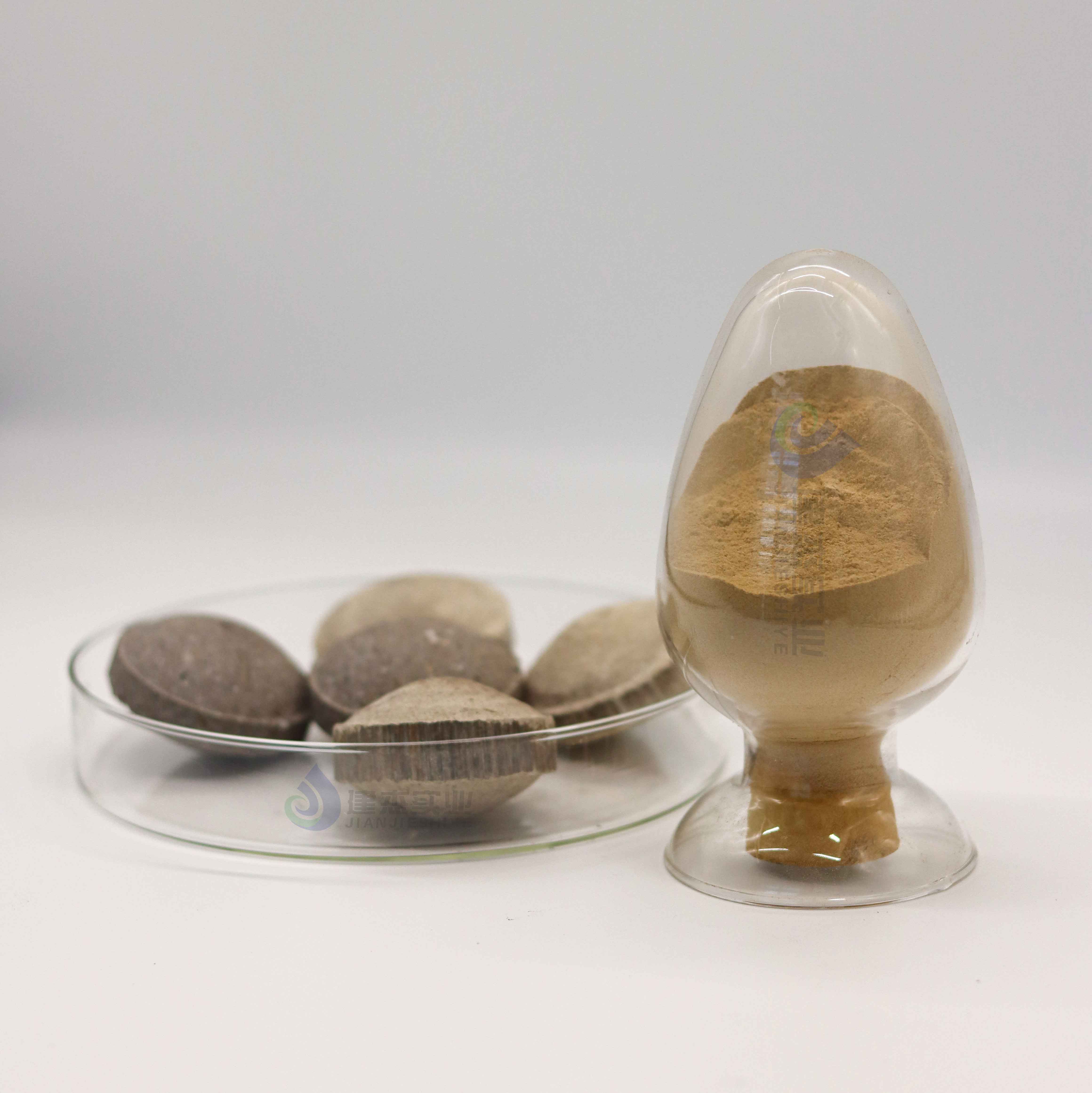 解決磷礦粉壓球成本高效率低